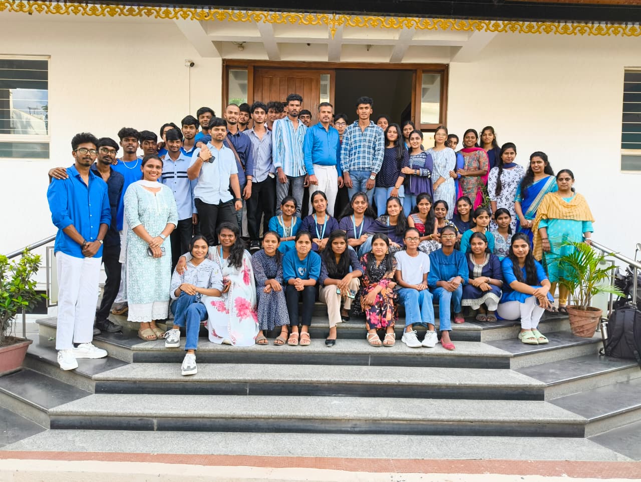 Tips to Capture Perfect Group Photos Every Time