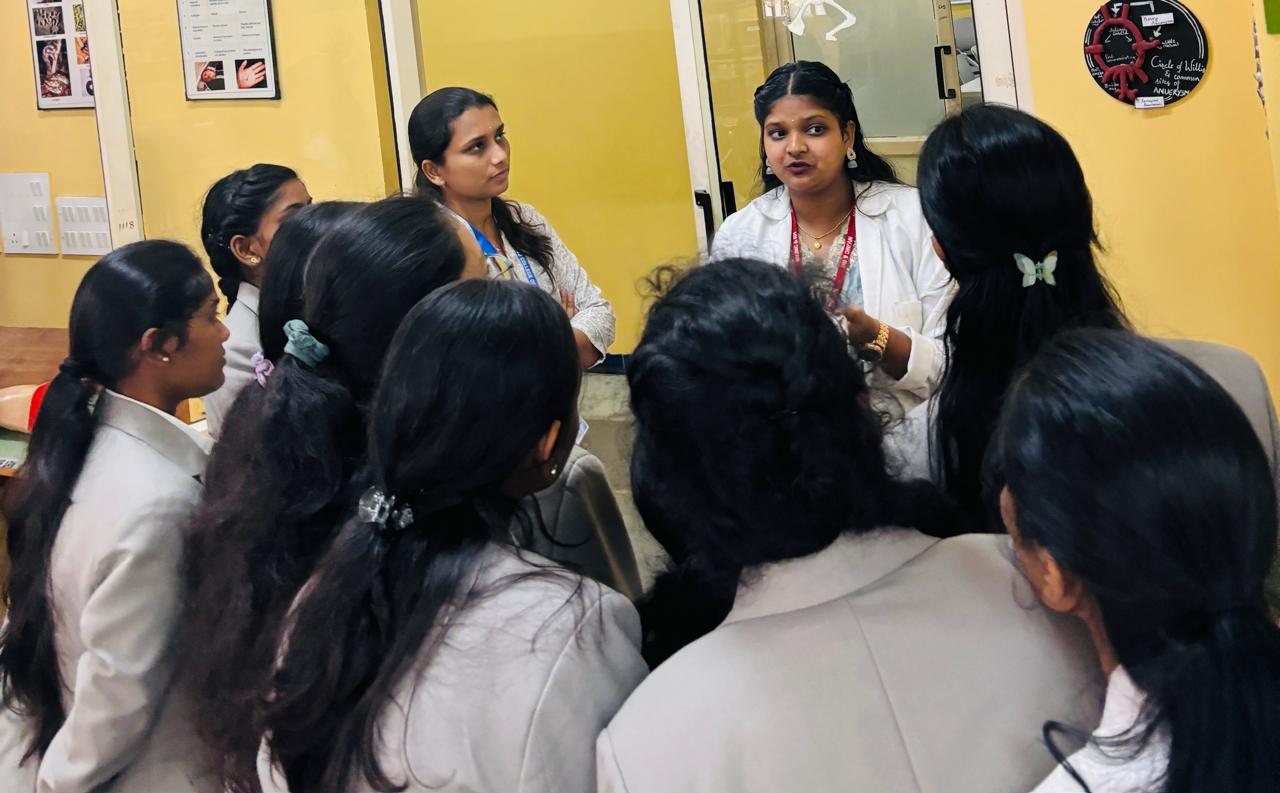 BCA Career Opportunities