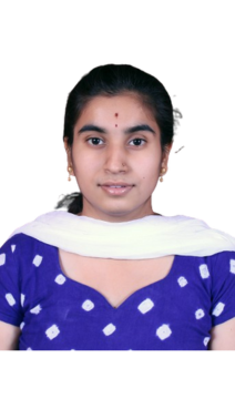 Nagashree S R