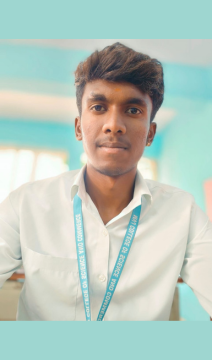 Pawan Kumar V A