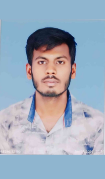 Prajwal KG