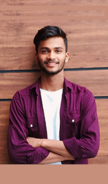Prathamesh